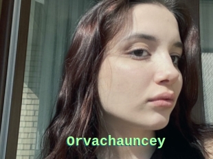 Orvachauncey