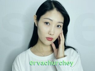 Orvachurchey