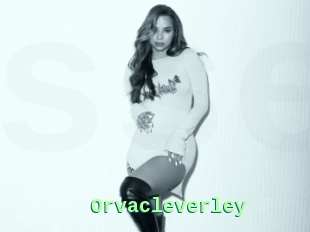 Orvacleverley