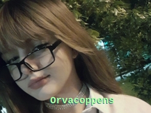 Orvacoppens