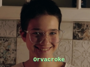 Orvacroke