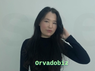 Orvadobiz