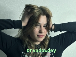 Orvadowdey