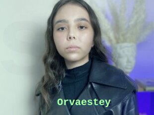 Orvaestey