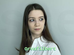 Orvafilbert