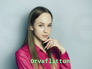 Orvaflitton