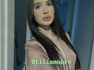 Otiliamoore