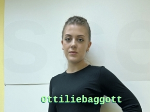 Ottiliebaggott