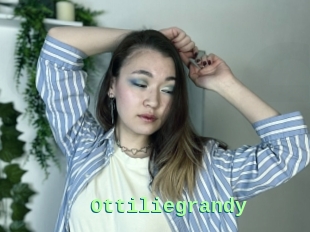 Ottiliegrandy