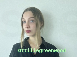 Ottiliegreenwood