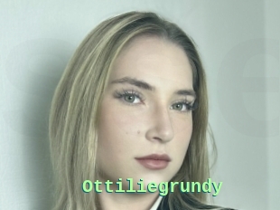 Ottiliegrundy