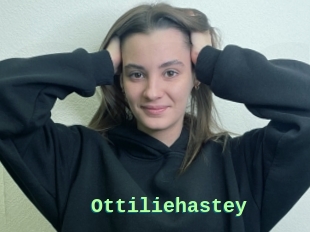 Ottiliehastey