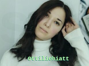 Ottiliehiatt