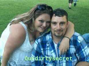 Ourdirtysecret