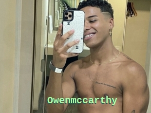 Owenmccarthy