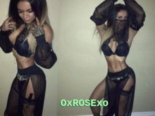 OxROSExo