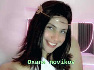 Oxana_novikov