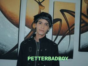 PETTERBADBOY