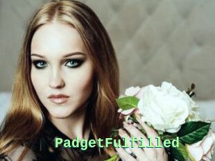PadgetFulfilled