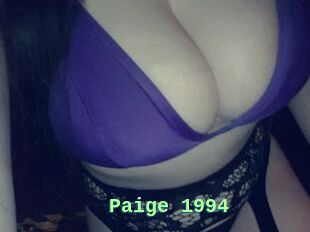 Paige_1994