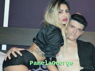 PamelaGeorge
