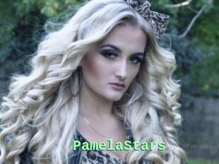 PamelaStars