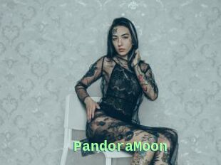 PandoraMoon