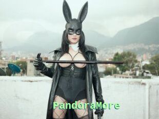PandoraMore