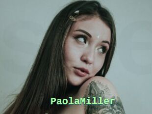 PaolaMiller