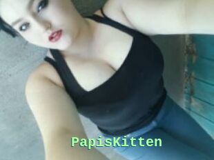 PapisKitten