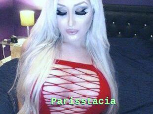 Parisstacia