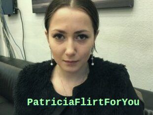PatriciaFlirtForYou