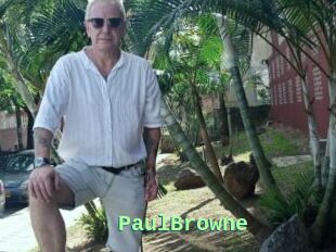 PaulBrowne
