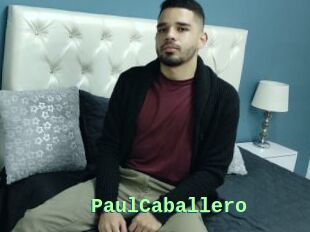 PaulCaballero