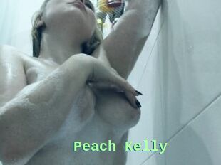 Peach_Kelly