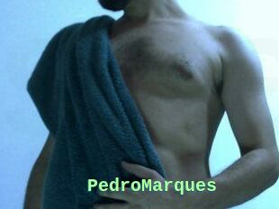 PedroMarques