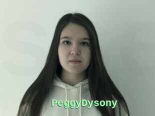 PeggyDysony