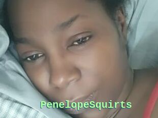 PenelopeSquirts S Sexe