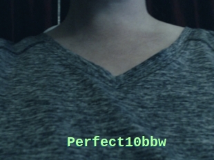 Perfect10bbw