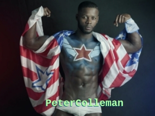 PeterColleman