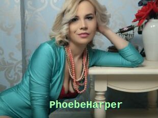 PhoebeHarper
