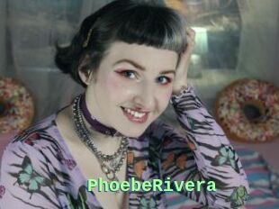 PhoebeRivera