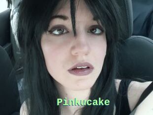 Pinkucake