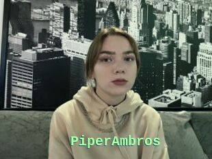 PiperAmbros