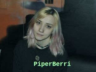 PiperBerri