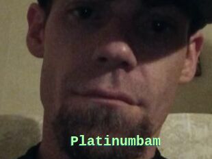 Platinumbam