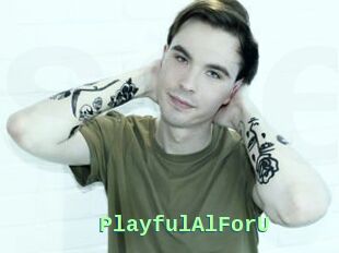 PlayfulAlForU