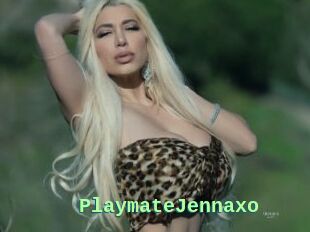 PlaymateJennaxo