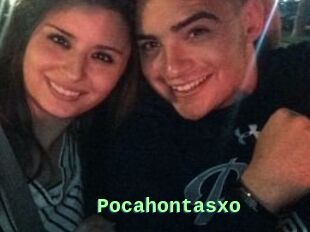 Pocahontasxo