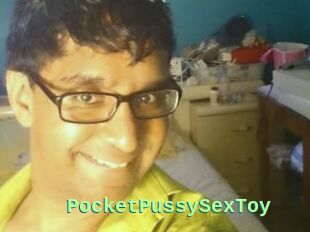 PocketPussySexToy